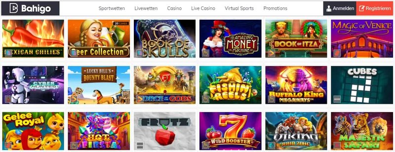 Bahigo casino - Entdecken Sie die Vielfalt des Bahigo Casino in der Schweiz online Bahigo casino - Entdecken Sie die Vielfalt des Bahigo Casino in der Schweiz online