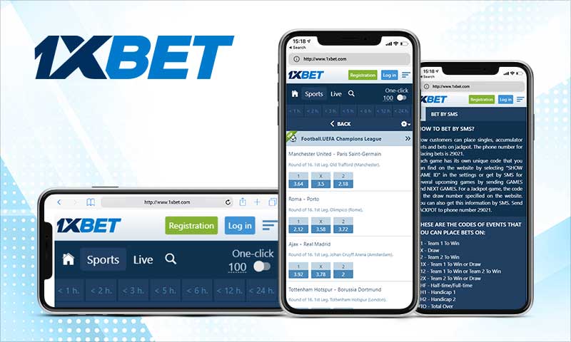探索1xBet 新加坡：在线博彩的未来