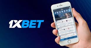 探索1xBet 新加坡：在线博彩的未来