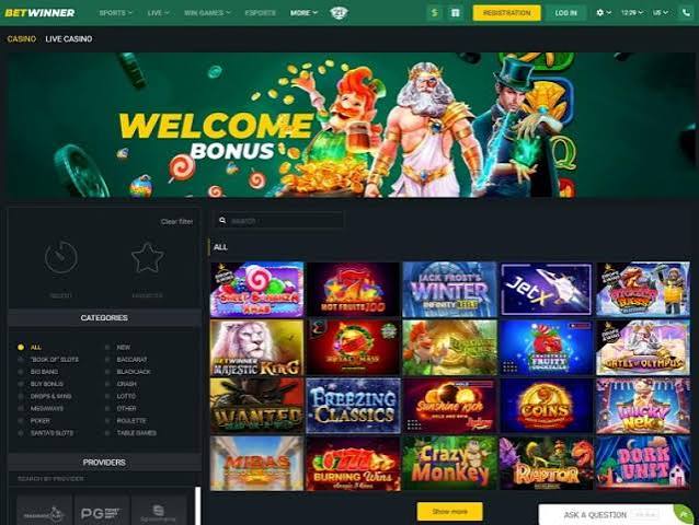 BetWinner Brazil Bonus Guide Maximize Your Rewards BetWinner Brazil Bonus Guide Maximize Your Rewards