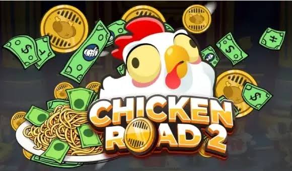 Chicken Road 2 L'emozionante Gioco d'Azione e Avventura Chicken Road 2 L'emozionante Gioco d'Azione e Avventura