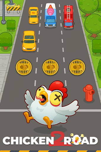 Chicken Road 2 Un Viaggio Divertente nel Mondo dei Giochi In-Out