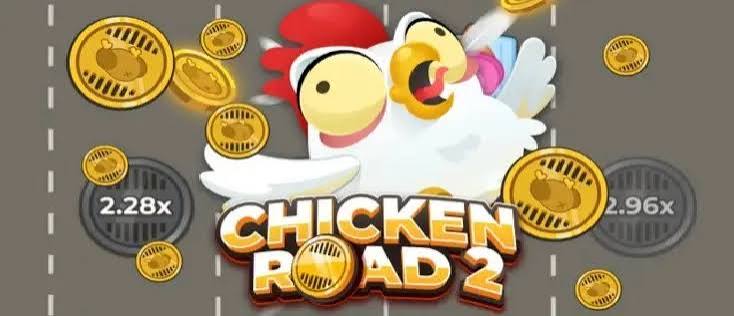 Chicken Road 2 Un’Avventura Indimenticabile nel Mondo dei Polli Chicken Road 2 Un’Avventura Indimenticabile nel Mondo dei Polli