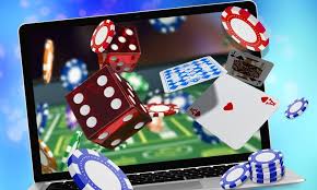 Discover the Elegance of Palace Casino Discover the Elegance of Palace Casino