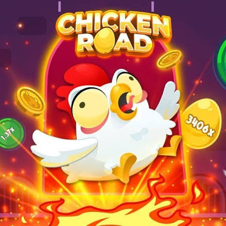 El emocionante mundo de Chicken Road Crash Game El emocionante mundo de Chicken Road Crash Game