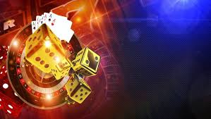 Experience the Thrills of VOdds Casino & Sportsbook -1548663230