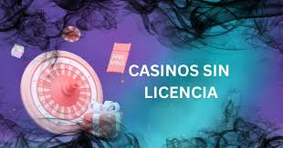 Los Mejores Casinos Sin Licencia en 2024