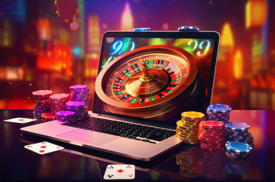 Online Καζίνο Χωρίς Ταυτοποίηση Ο Απόλυτος Οδηγός -586290260 Online Καζίνο Χωρίς Ταυτοποίηση Ο Απόλυτος Οδηγός -586290260