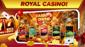 Online Casino Spil, Strategi og Sikkerhed Online Casino Spil, Strategi og Sikkerhed