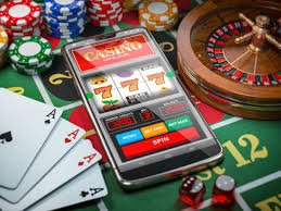 Online Gambling Vzestup a Význam v Moderním Světě