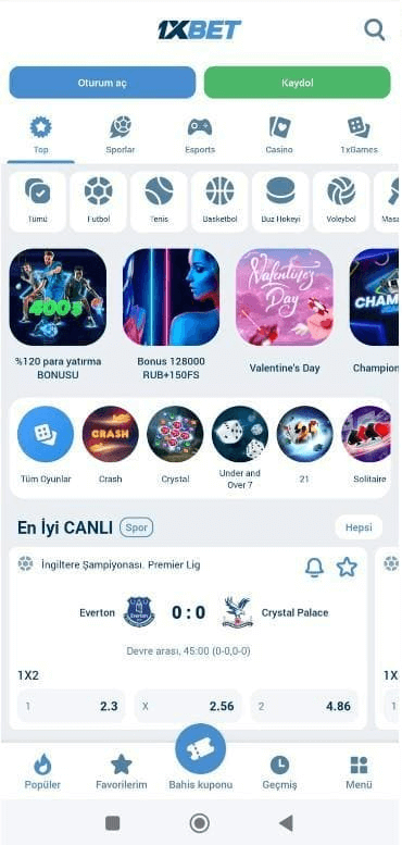 The Ultimate Guide to 1xbet in Portugal -71783417