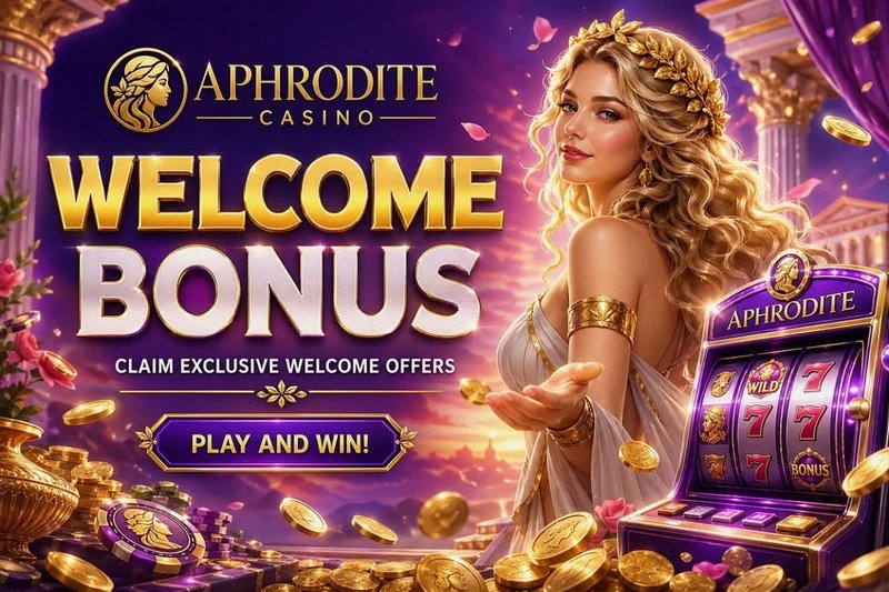 Aphrodite casino service clientèle - Découvrez les Promotions et Codes Bonus de l'Aphrodite Casino en France