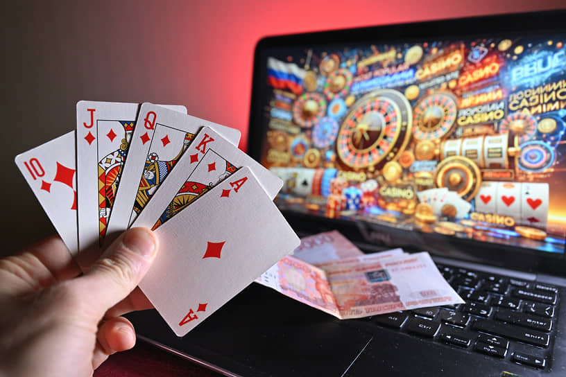 Comprehensive Guide to Registering at Watch My Spin Casino Comprehensive Guide to Registering at Watch My Spin Casino