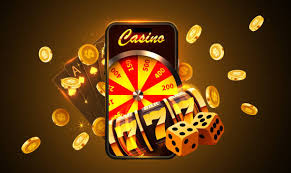 Explore the Exciting World of TenBet Casino Explore the Exciting World of TenBet Casino