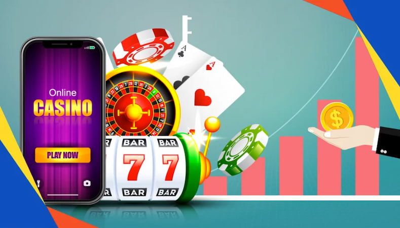 Fremtiden for Online Gambling Trender, Udfordringer og Muligheder Fremtiden for Online Gambling Trender, Udfordringer og Muligheder