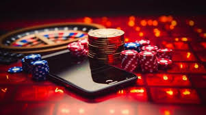 Fremtiden for Online Gambling Trender, Udfordringer og Muligheder Fremtiden for Online Gambling Trender, Udfordringer og Muligheder