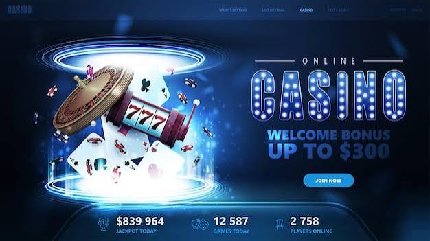 Online Casinos Vstupte do Světa Hraní a Výher Online Casinos Vstupte do Světa Hraní a Výher