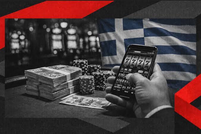 Καζίνο Χωρίς Ταυτοποίηση Το Μέλλον του Τζόγου Καζίνο Χωρίς Ταυτοποίηση Το Μέλλον του Τζόγου