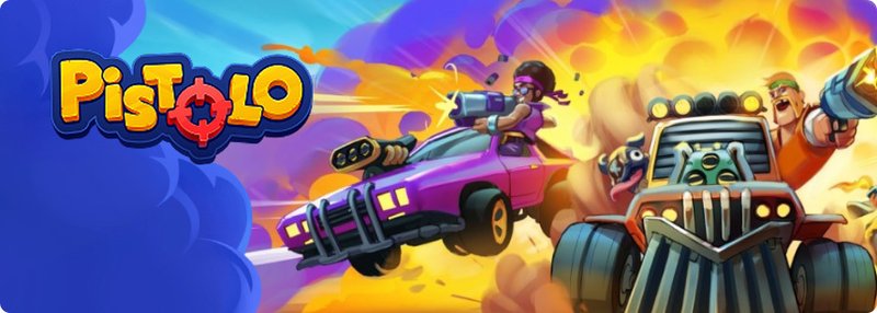Pistolo, pistolo casino online