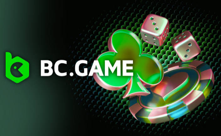 Play at BC.Game Bangladesh Online Experience the Thrill of the Casino!