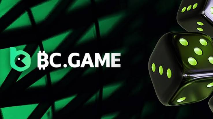 The Ultimate BC.Game Registration Process Guide