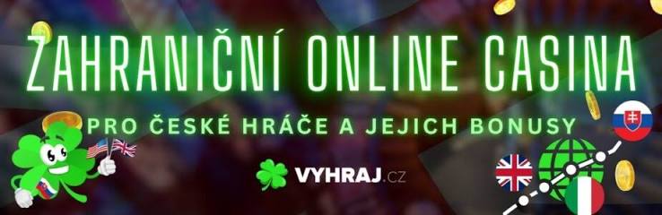 Zahraniční Casino Bonus Vše, co potřebujete vědět 131192053 Zahraniční Casino Bonus Vše, co potřebujete vědět 131192053