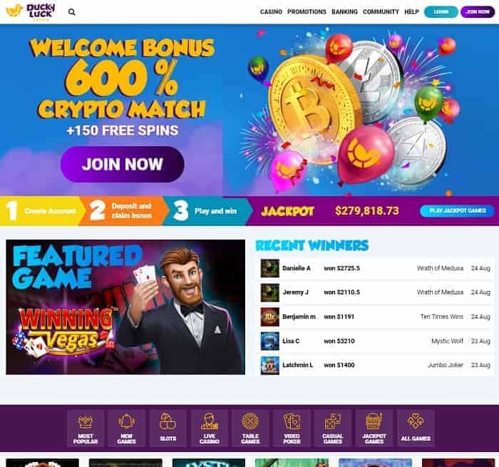 Explore unlim luck
